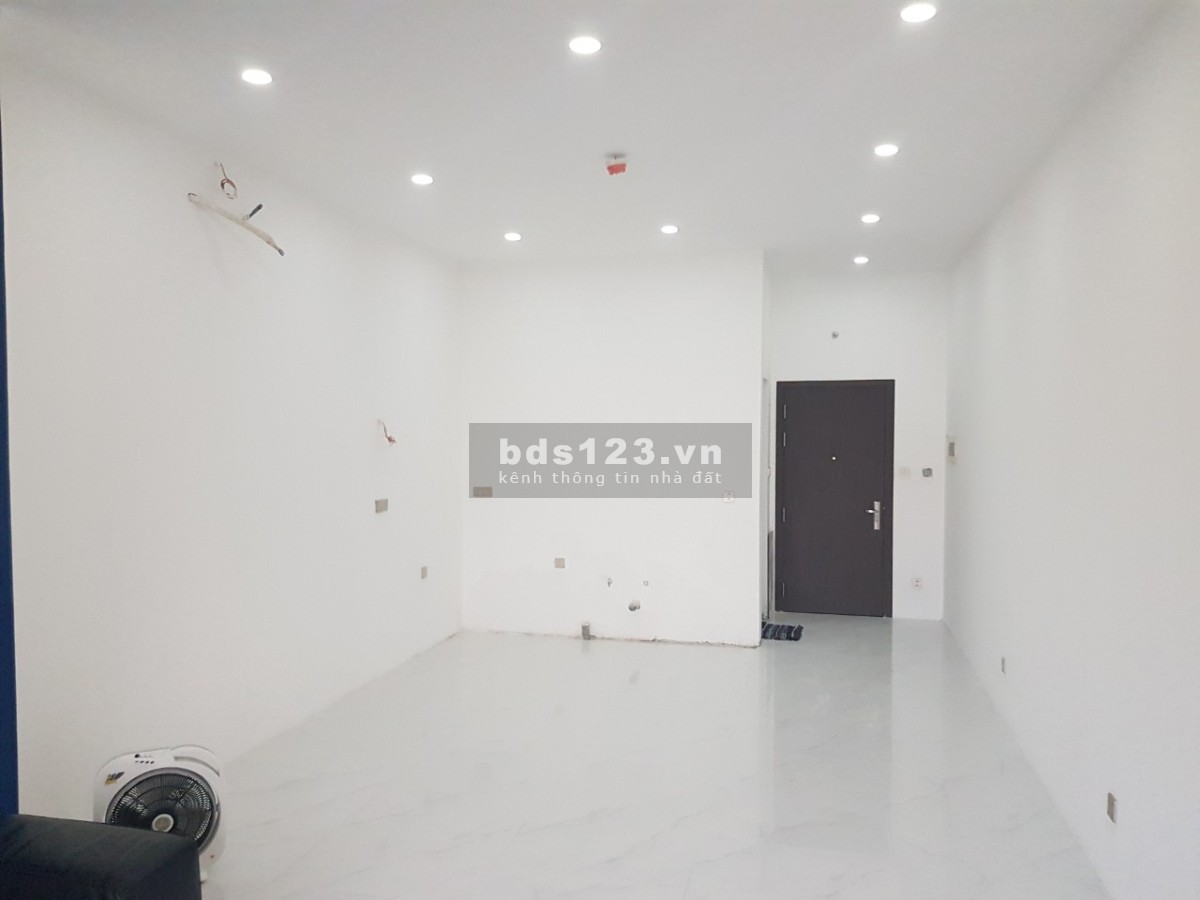 Chỉ với 1.85 tỷ có ngay căn hộ The Sun Avenue 46m2 officetel NTCB