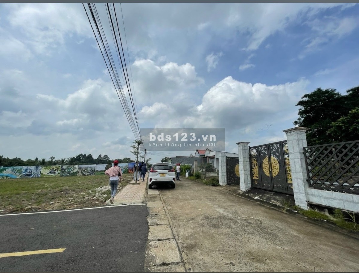 Chính chủ cần bán đất ngộp ngân hàng