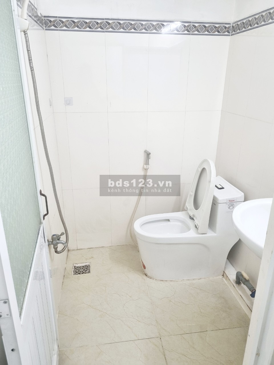 Phòng trọ Lê Văn Thọ - Gò Vấp - CV Làng Hoa - Hạnh Thông Tây