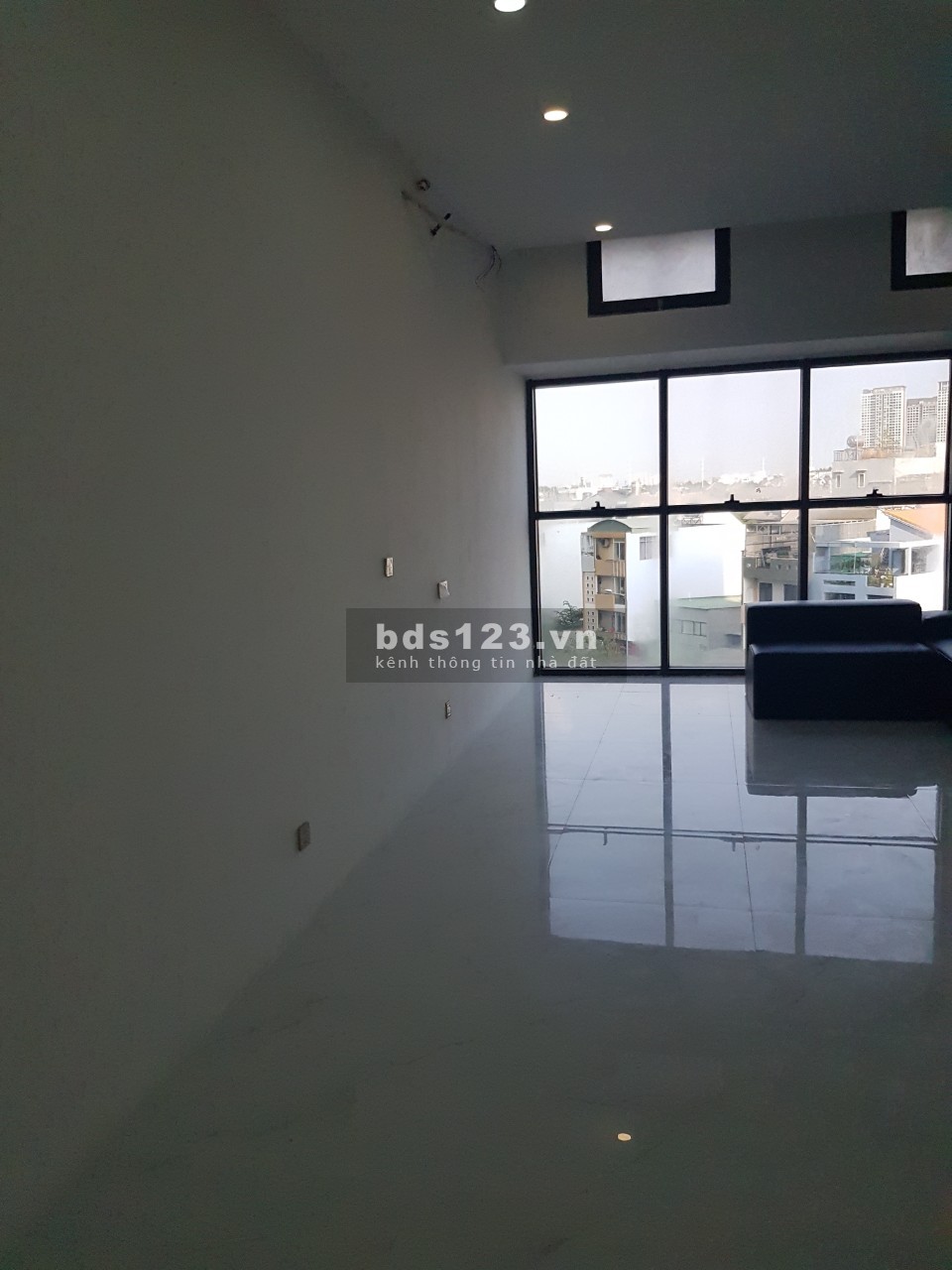 Chỉ với 1.85 tỷ có ngay căn hộ The Sun Avenue 46m2 officetel NTCB