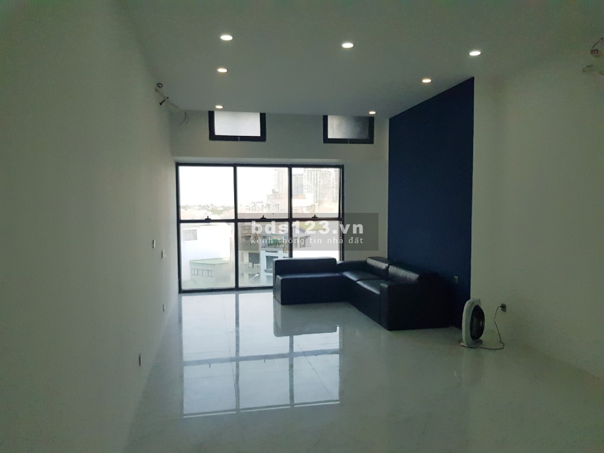 Chỉ với 1.85 tỷ có ngay căn hộ The Sun Avenue 46m2 officetel NTCB
