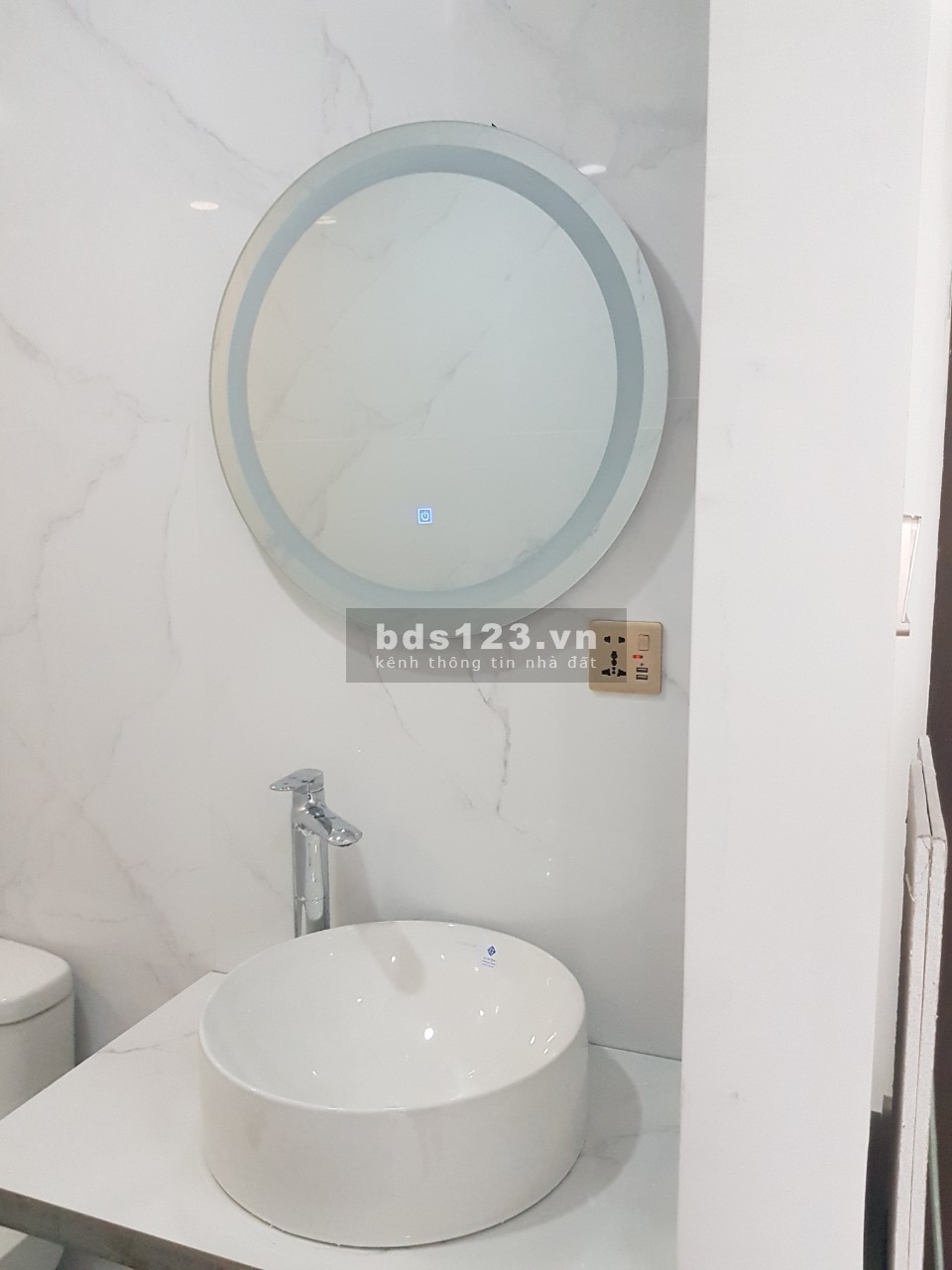 Chỉ với 1.85 tỷ có ngay căn hộ The Sun Avenue 46m2 officetel NTCB