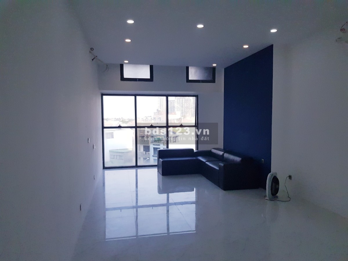 Chỉ với 1.85 tỷ có ngay căn hộ The Sun Avenue 46m2 officetel NTCB
