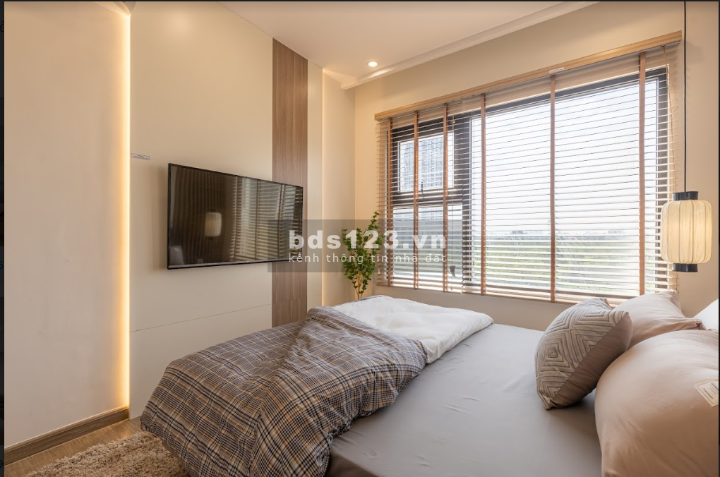Vinhomes Smart City, căn 3PN - 2VS tầng 30 Sakura-chiết khấu 1 tỷ nhận nhà ngay,giá gốc 3,4 tỷ