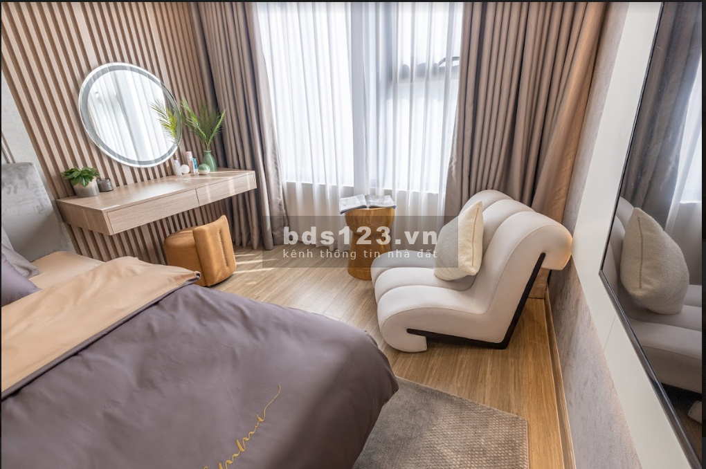 Vinhomes Smart City, căn 3PN - 2VS tầng 30 Sakura-chiết khấu 1 tỷ nhận nhà ngay,giá gốc 3,4 tỷ