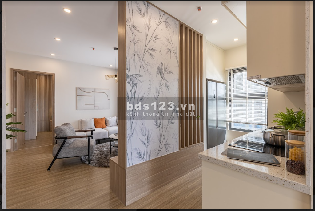 Chiếc khấu 1,1 tỷ căn 3PN tầng 20 Sakura SA3 89M view vườn nhật bể bơi, bàn giao ngay, ký mới CĐT