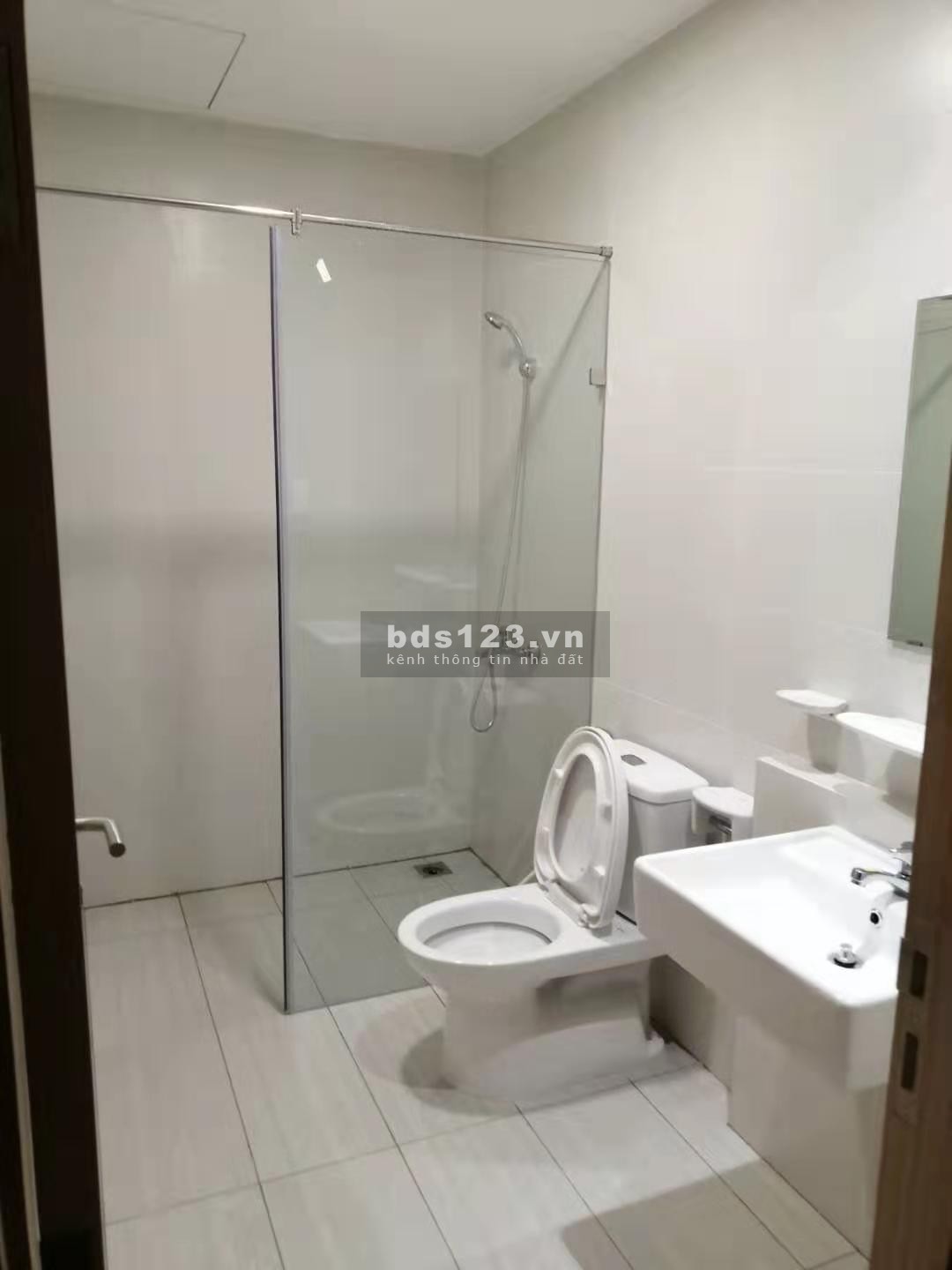 Có 1-0-2 - Căn hộ Jamila Khang Điền 2PN 2WC full NT chỉ 9 triệu