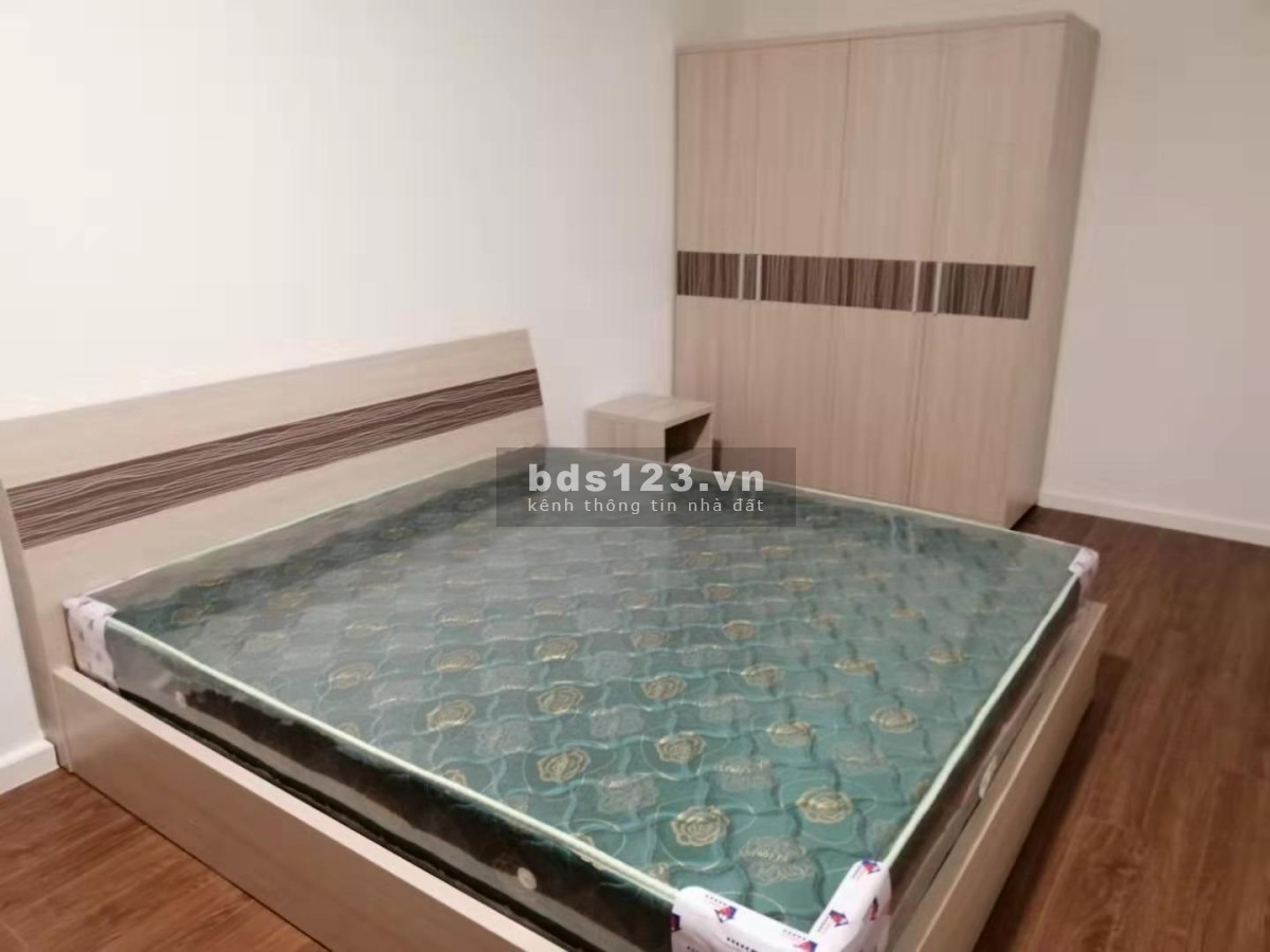 Có 1-0-2 - Căn hộ Jamila Khang Điền 2PN 2WC full NT chỉ 9 triệu