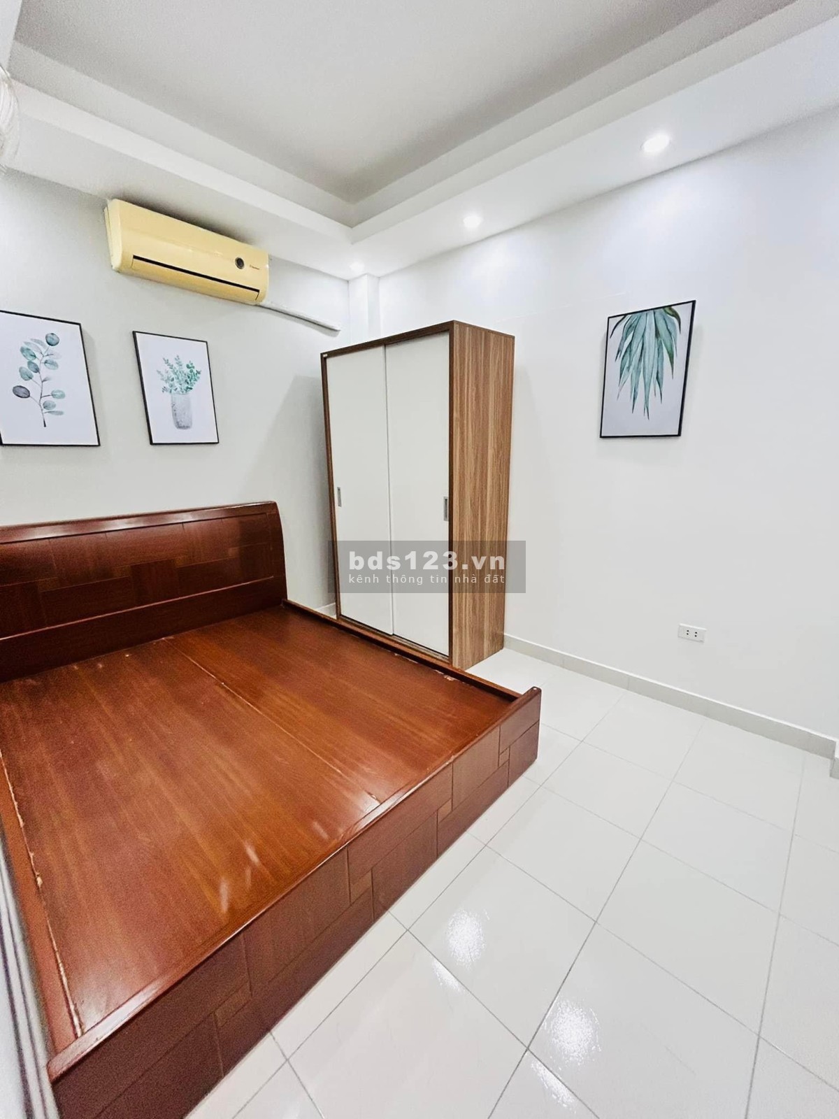 Tặng 1 cây vàng và toàn bộ nội thất cho khách mua nhà trong tháng 28/2023