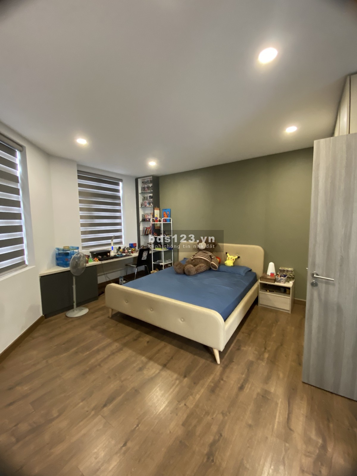 Cho thuê Biệt Thự, ShopHouse, Nhà Phố tại KDT Lakeview City, Phường An Phú, TP Thủ Đức.