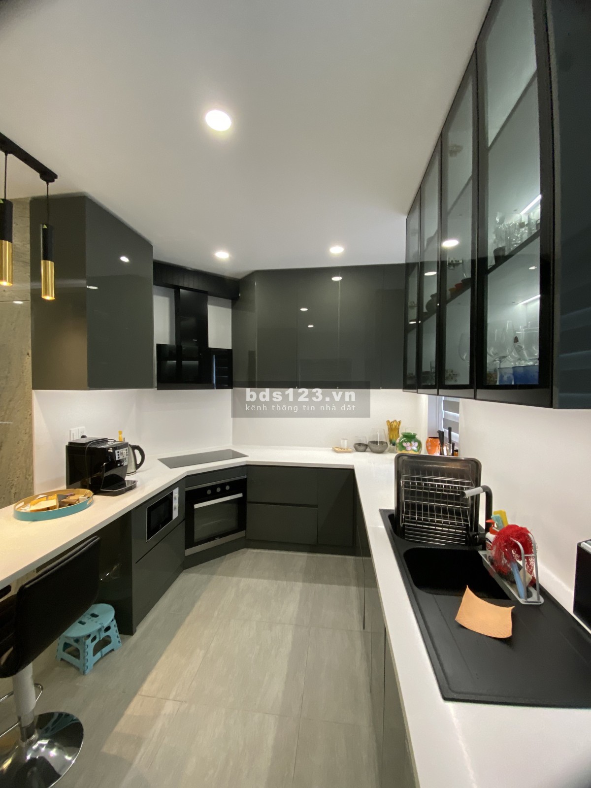 Cho thuê Biệt Thự, ShopHouse, Nhà Phố tại KDT Lakeview City, Phường An Phú, TP Thủ Đức.