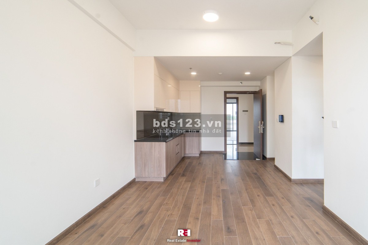 Cho thuê Căn hộ Mizuki Panorama nhà có rèm, nhận nhà ở ngay