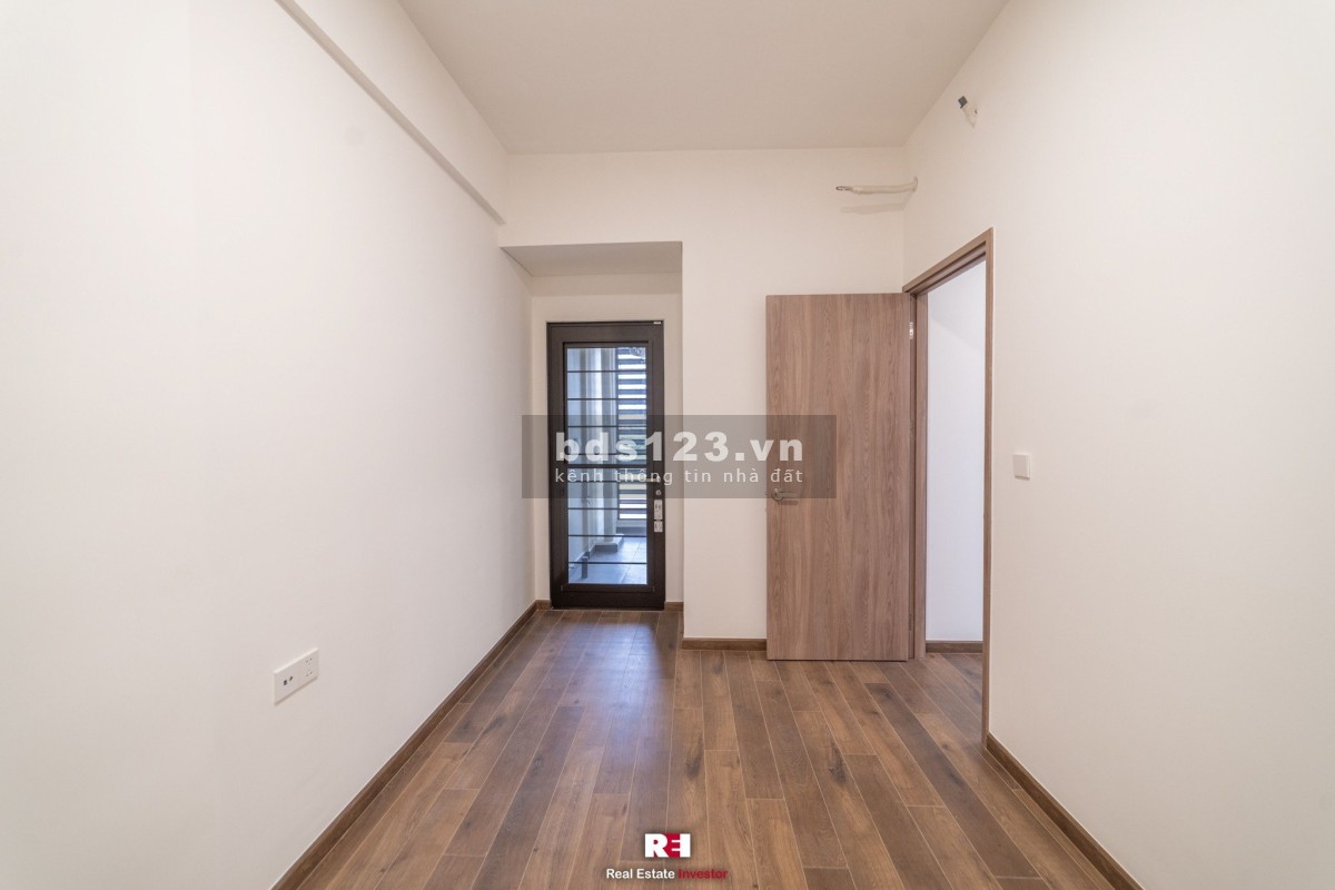 Cho thuê Căn hộ Mizuki Panorama nhà có rèm, nhận nhà ở ngay