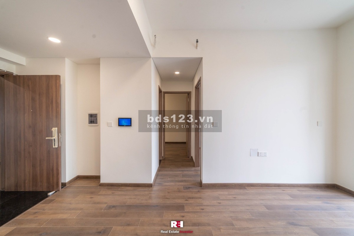 Cho thuê Căn hộ Mizuki Panorama nhà có rèm, nhận nhà ở ngay