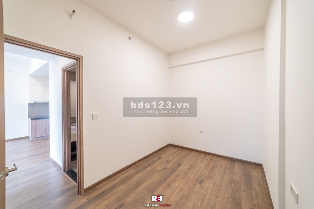 Cho thuê Căn hộ Mizuki Panorama nhà có rèm, nhận nhà ở ngay