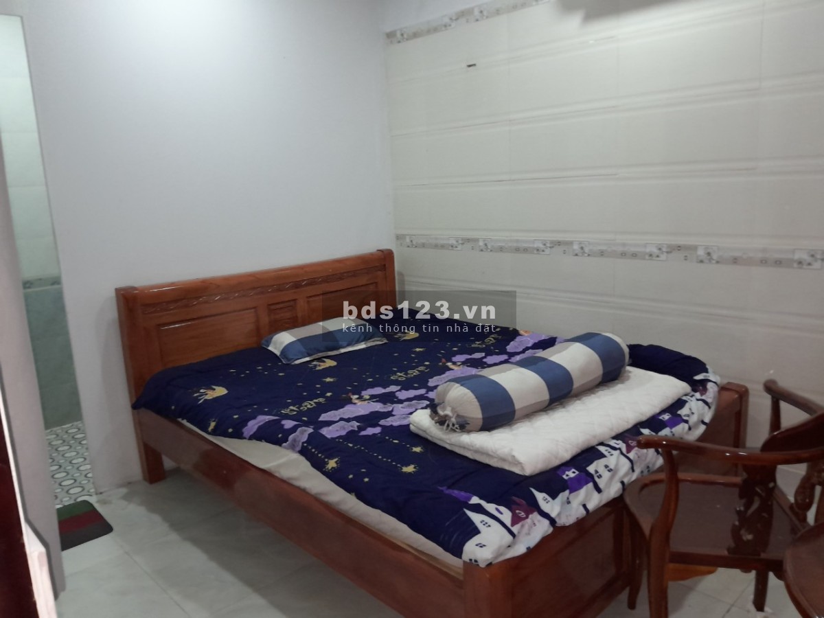 Cơ hội đầu tư hấp dẫn! Bán khách sạn Minh Khang 5 tầng, vị trí trung tâm, giá 10 tỷ - Tương lượng