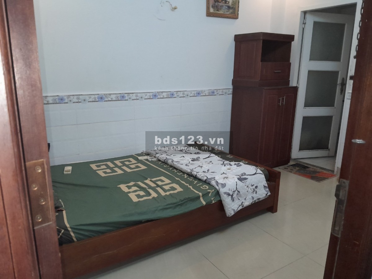Cơ hội đầu tư hấp dẫn! Bán khách sạn Minh Khang 5 tầng, vị trí trung tâm, giá 10 tỷ - Tương lượng