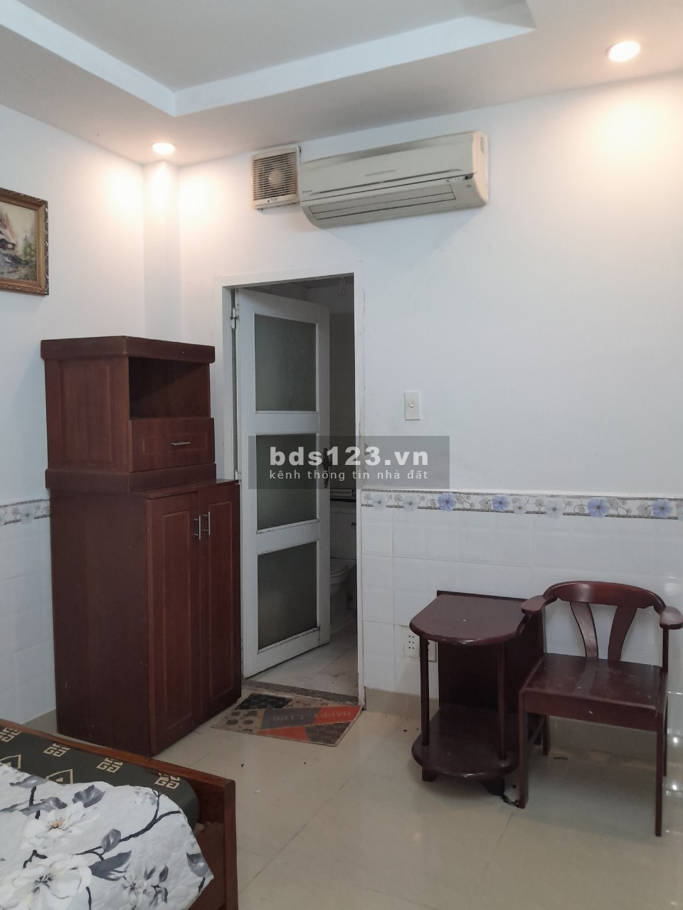 Cơ hội đầu tư hấp dẫn! Bán khách sạn Minh Khang 5 tầng, vị trí trung tâm, giá 10 tỷ - Tương lượng