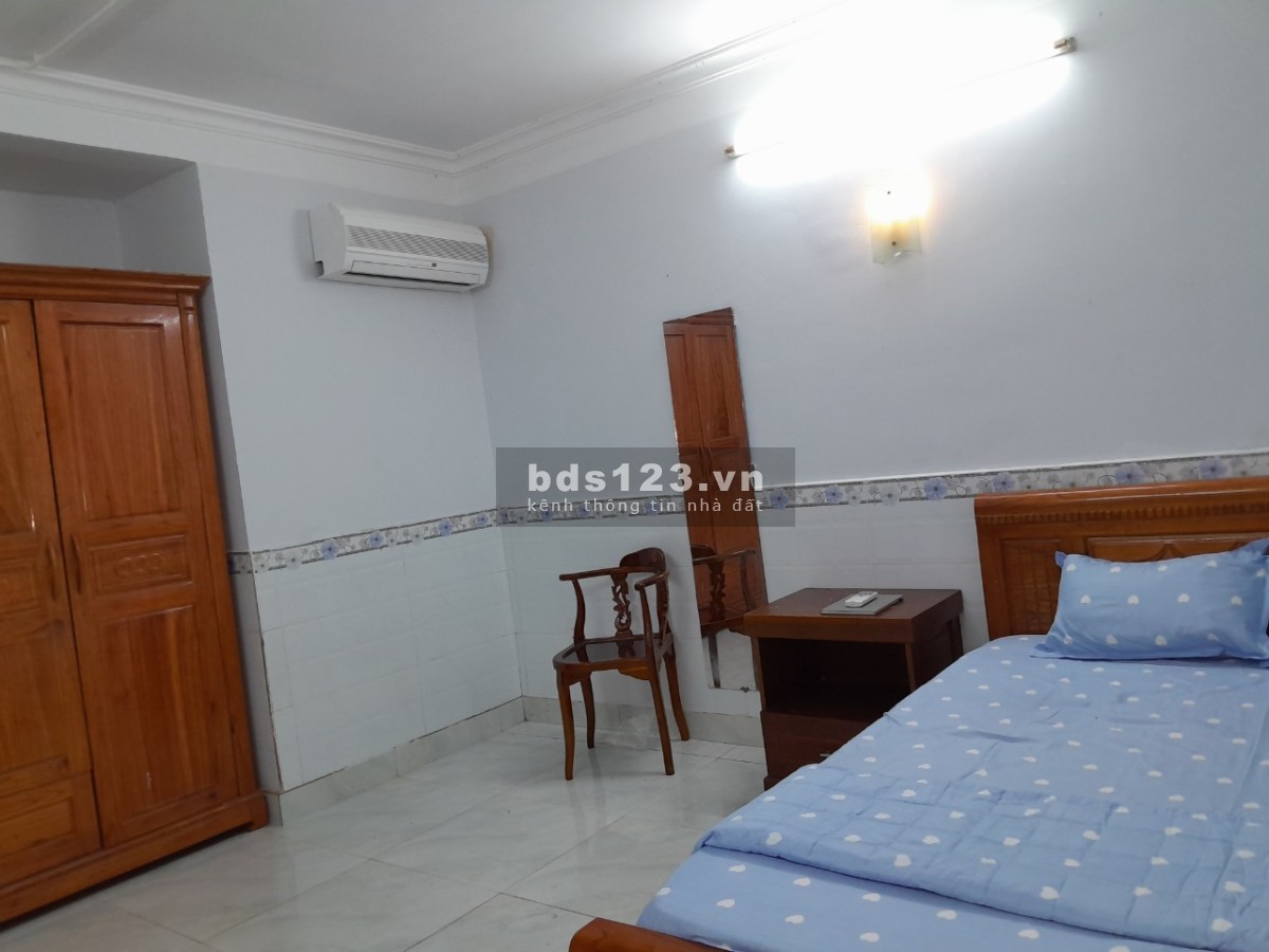 Cơ hội đầu tư hấp dẫn! Bán khách sạn Minh Khang 5 tầng, vị trí trung tâm, giá 10 tỷ - Tương lượng
