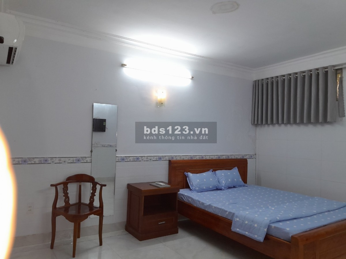 Cơ hội đầu tư hấp dẫn! Bán khách sạn Minh Khang 5 tầng, vị trí trung tâm, giá 10 tỷ - Tương lượng