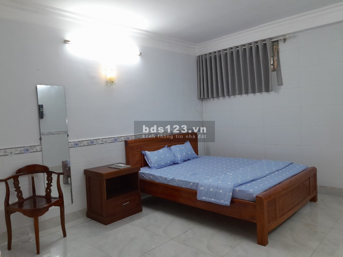 Cơ hội đầu tư hấp dẫn! Bán khách sạn Minh Khang 5 tầng, vị trí trung tâm, giá 10 tỷ - Tương lượng
