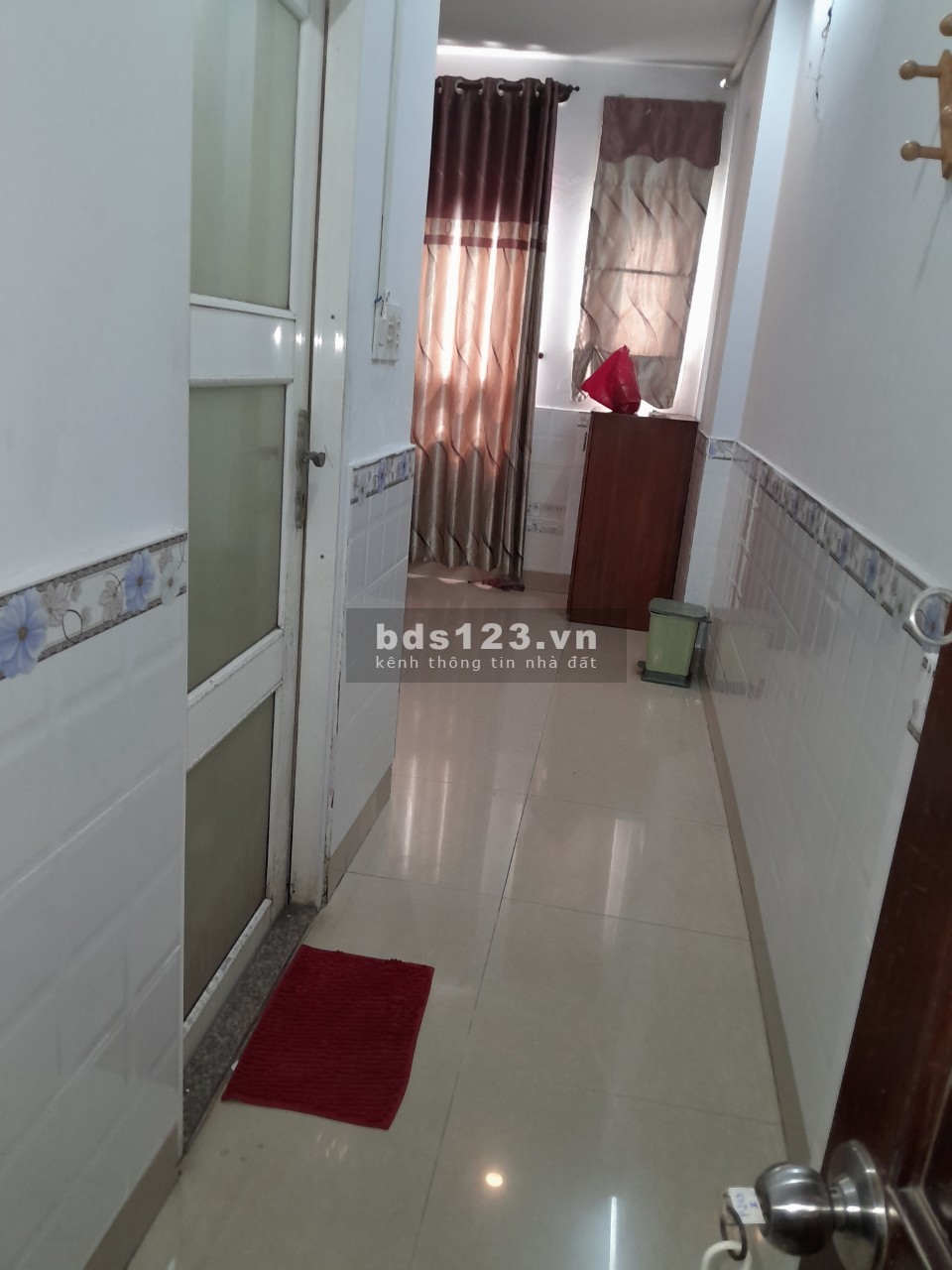 Cơ hội đầu tư hấp dẫn! Bán khách sạn Minh Khang 5 tầng, vị trí trung tâm, giá 10 tỷ - Tương lượng