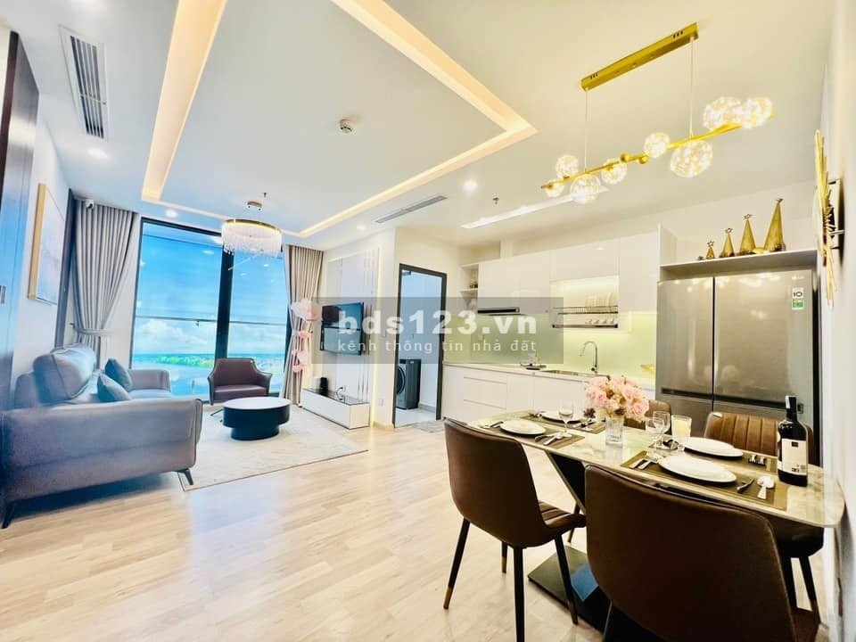 CT1 Riverside Luxury Nha Trang hoàn thiện giá trị sống chuẩn quốc tế - Bảng giá CĐT