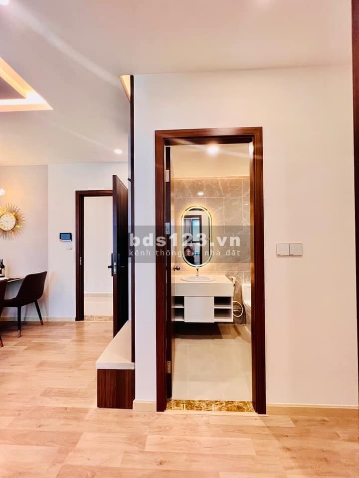 CT1 Riverside Luxury Nha Trang hoàn thiện giá trị sống chuẩn quốc tế - Bảng giá CĐT