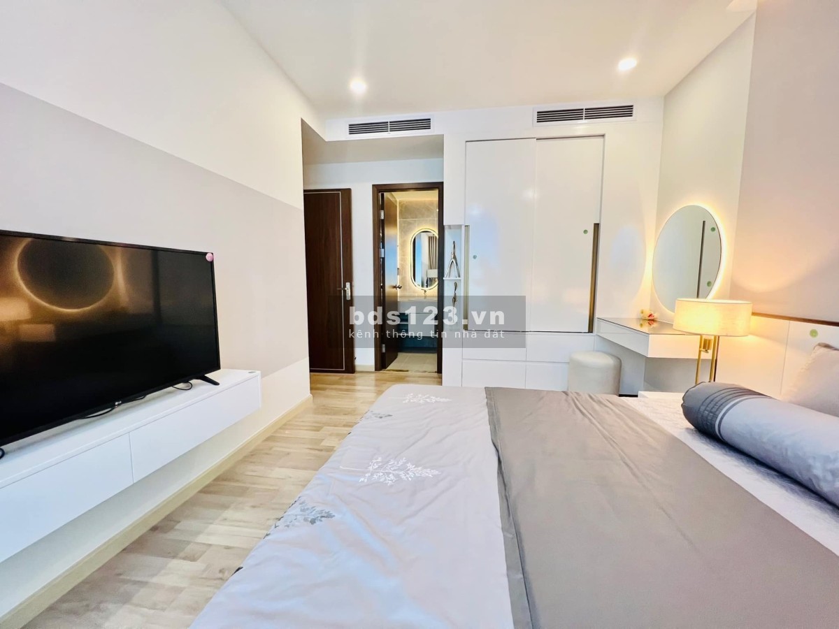 CT1 Riverside Luxury Nha Trang hoàn thiện giá trị sống chuẩn quốc tế - Bảng giá CĐT