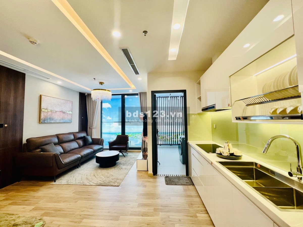 CT1 Riverside Luxury Nha Trang hoàn thiện giá trị sống chuẩn quốc tế - Bảng giá CĐT