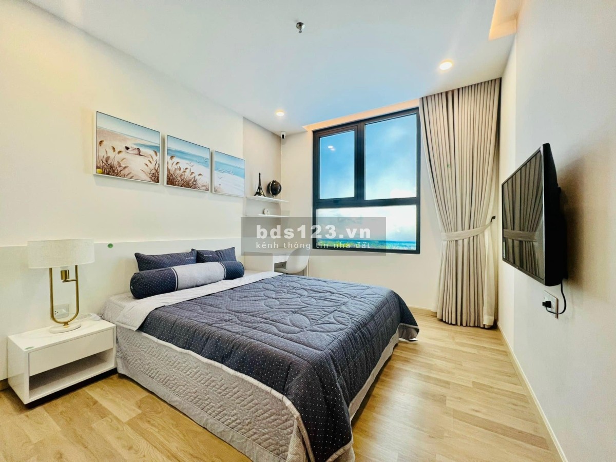 CT1 Riverside Luxury Nha Trang hoàn thiện giá trị sống chuẩn quốc tế - Bảng giá CĐT