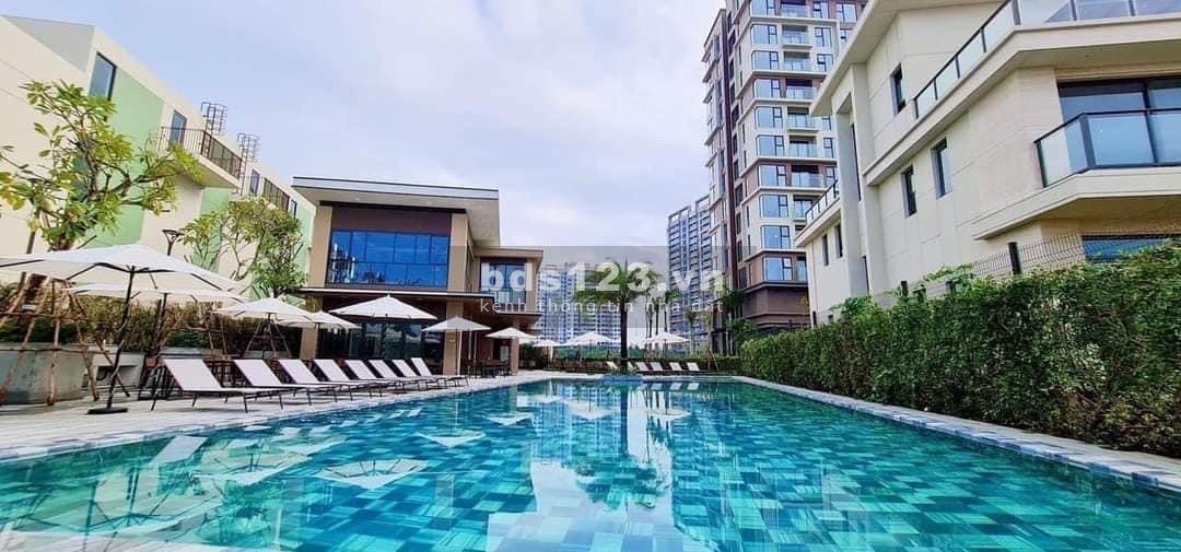 Cho thuê Căn hộ Mizuki Panorama nhà có rèm, nhận nhà ở ngay