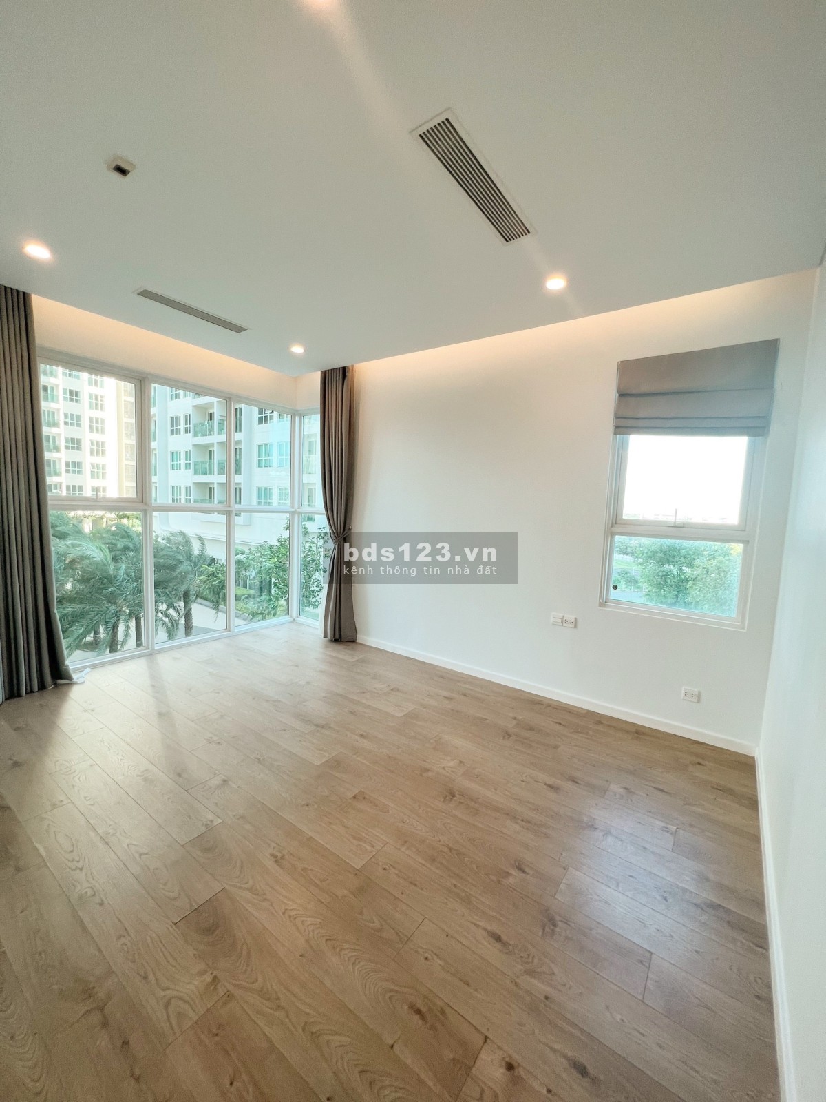 Nhiều sự lựa chọn căn hộ 3PN Sadora , view trực diện hồ bơi xanh mát