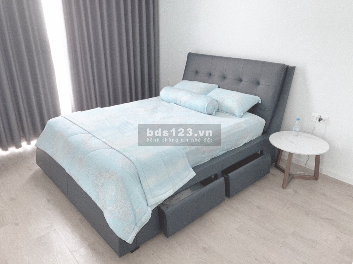 Cho thuê căn hộ Sadora 2PN nội thất cao cấp giá 25 triệu/tháng All in