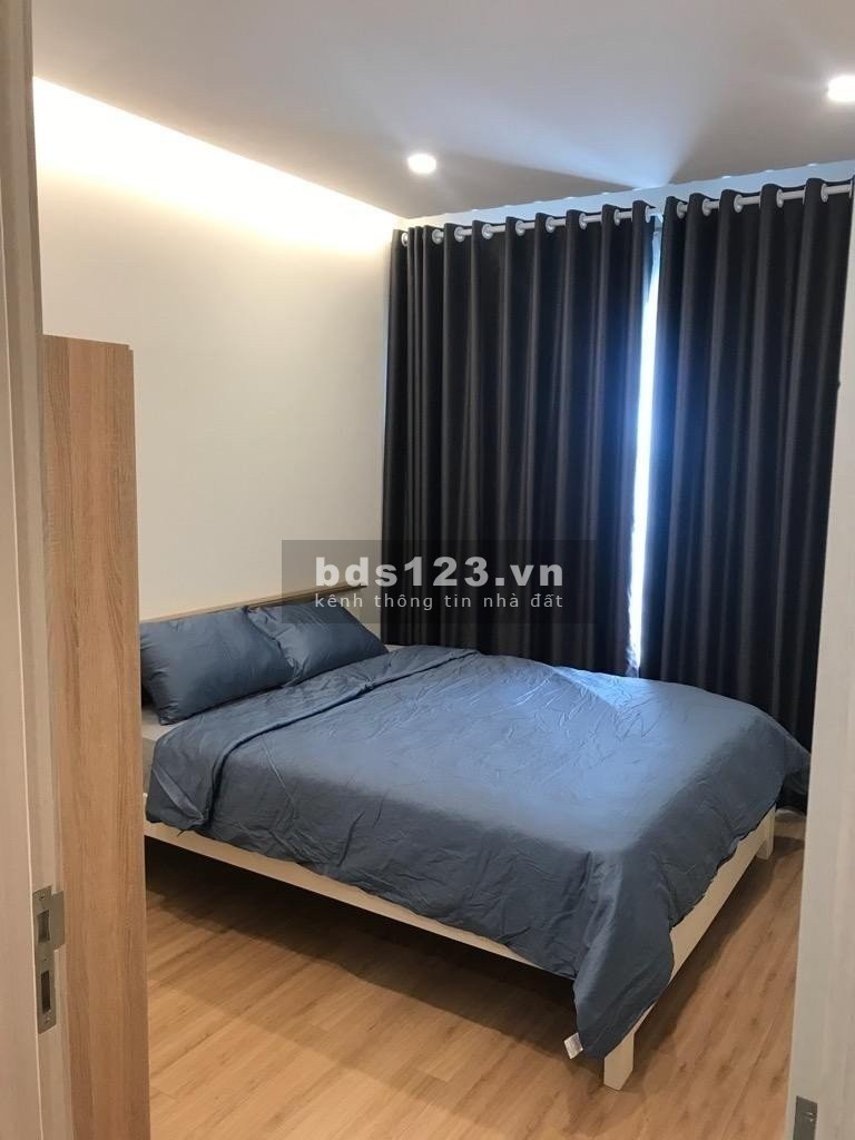Giá cực rẻ! Cho thuê căn hộ New City 60m2, 2 phòng ngủ, đầy đủ nội thất, giá 16 triệu.