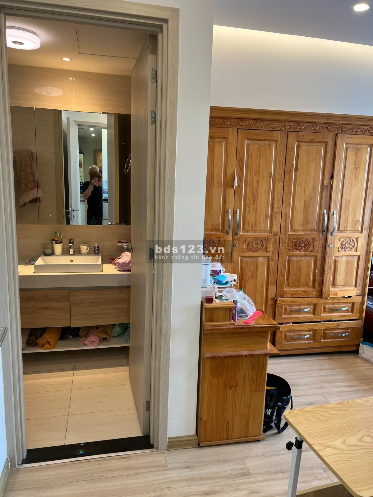 Đủ tiện nghi! Cho thuê căn hộ New City 85m2 3pn full nt 1000$ bao phí
