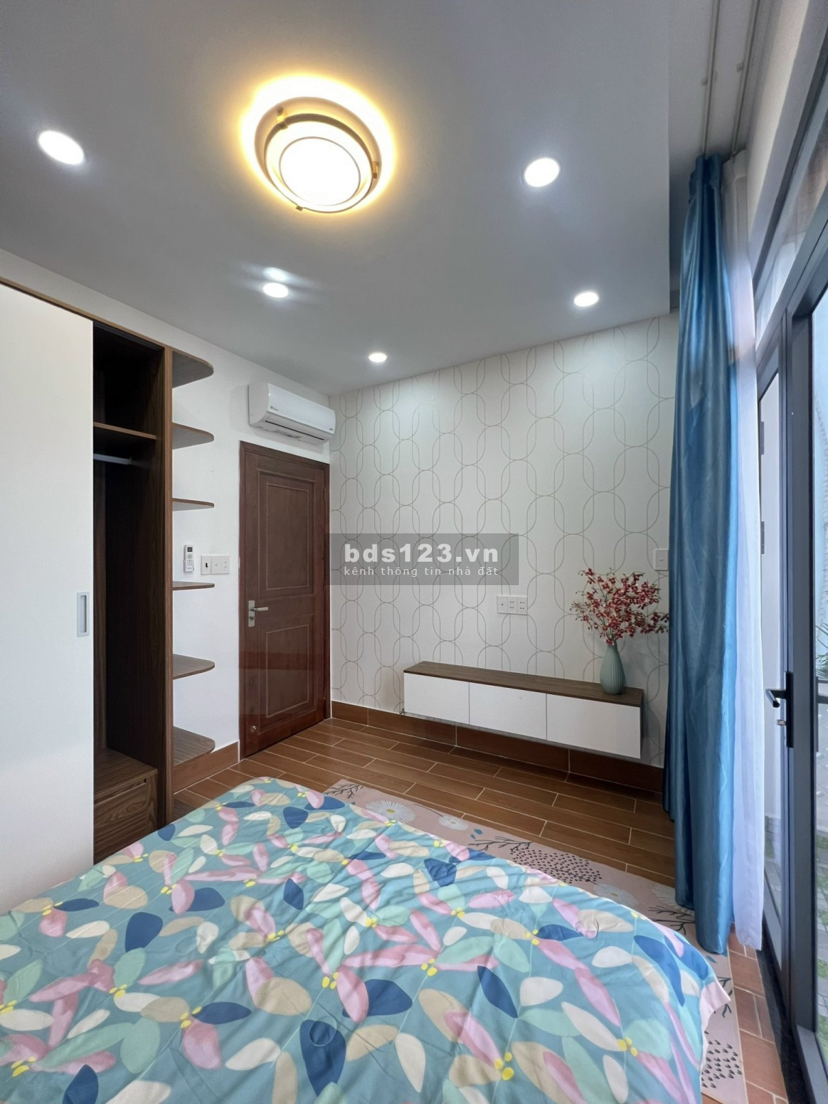 Nhà Mới 5 Tầng - Chính Chủ Cần Bán Căn Nhà Full Nội thất, Dt Nở Hậu Nhẹ Đón Tài Lộc