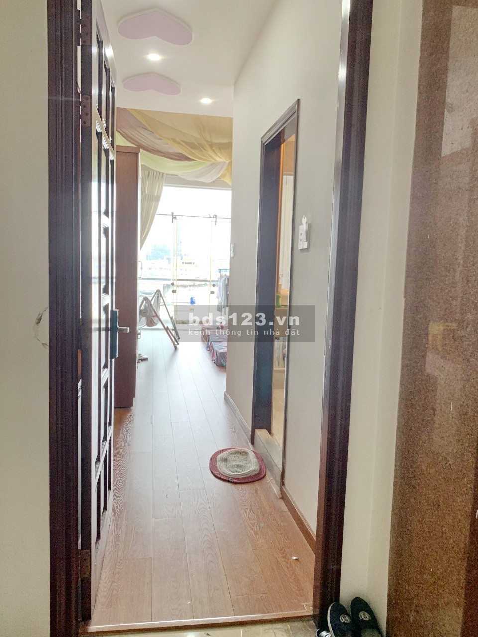 Bán gấp CHDV 5 lầu mặt tiền Nguyễn Thị Thập, Q7