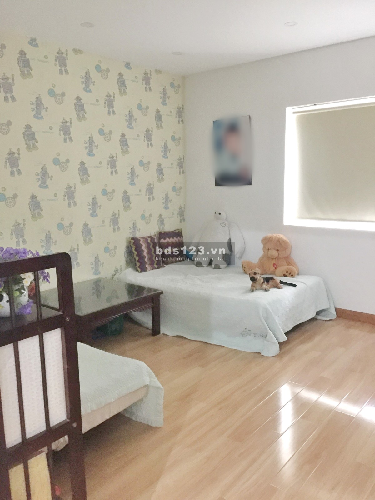 Chính chủ bán gấp nhà phố đẹp 2 lâu sân thượng KDC Tân Phong cạnh Kim Sơn, Q7