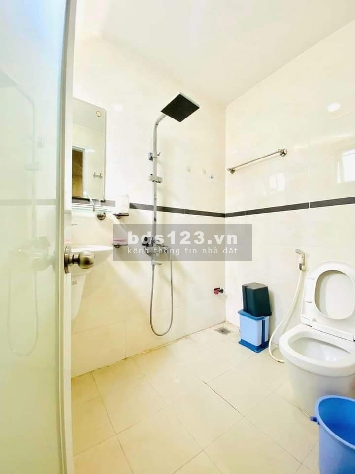 Cần bán nhà chính chủ 52m2 3ỷ8 SHR Nguyễn Công Trứ P19 Bình Thạnh LH 0902576293