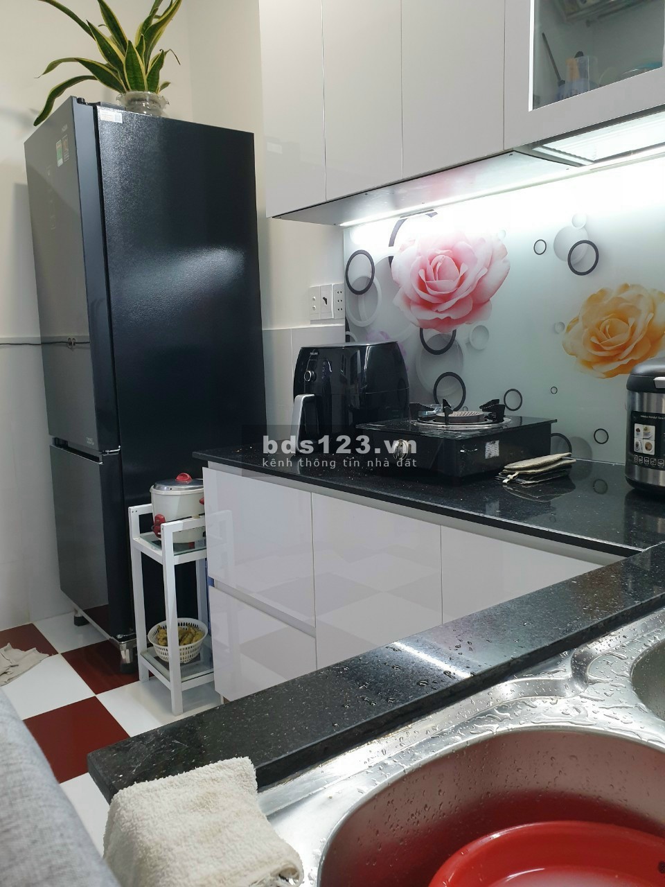 Nhà rẻ đẹp giảm 700tr còn 2tỷ9 ở Phan Đình Phùng, P17, Phú Nhuận
