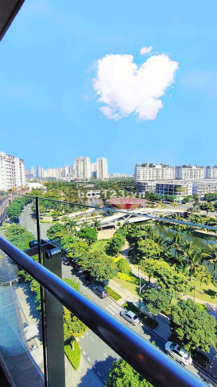 Cho thuê 2PN Sarimi 20 triệu - View công viên