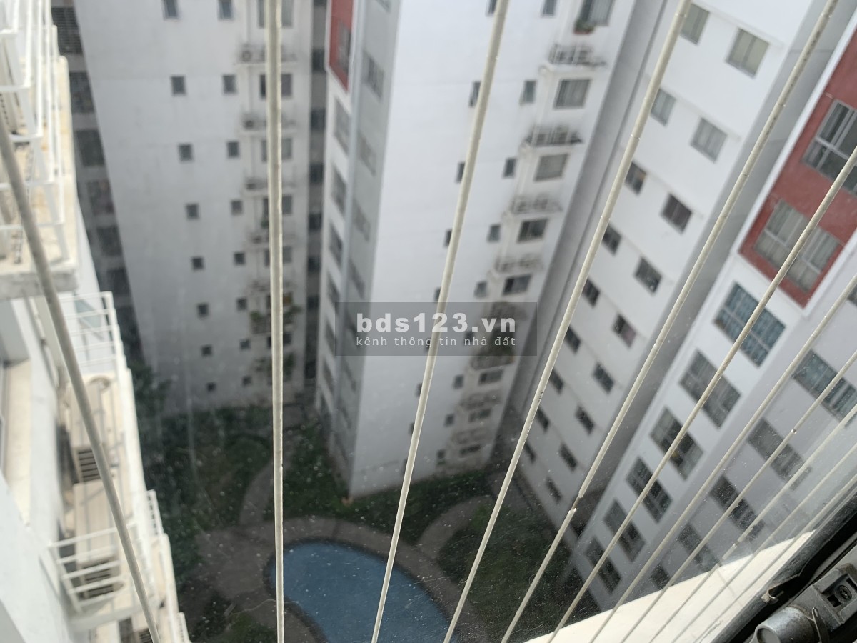 Bán căn hộ 95m2 tầng 11 khu RuBy Celadon City ngay Aeon Tân Phú