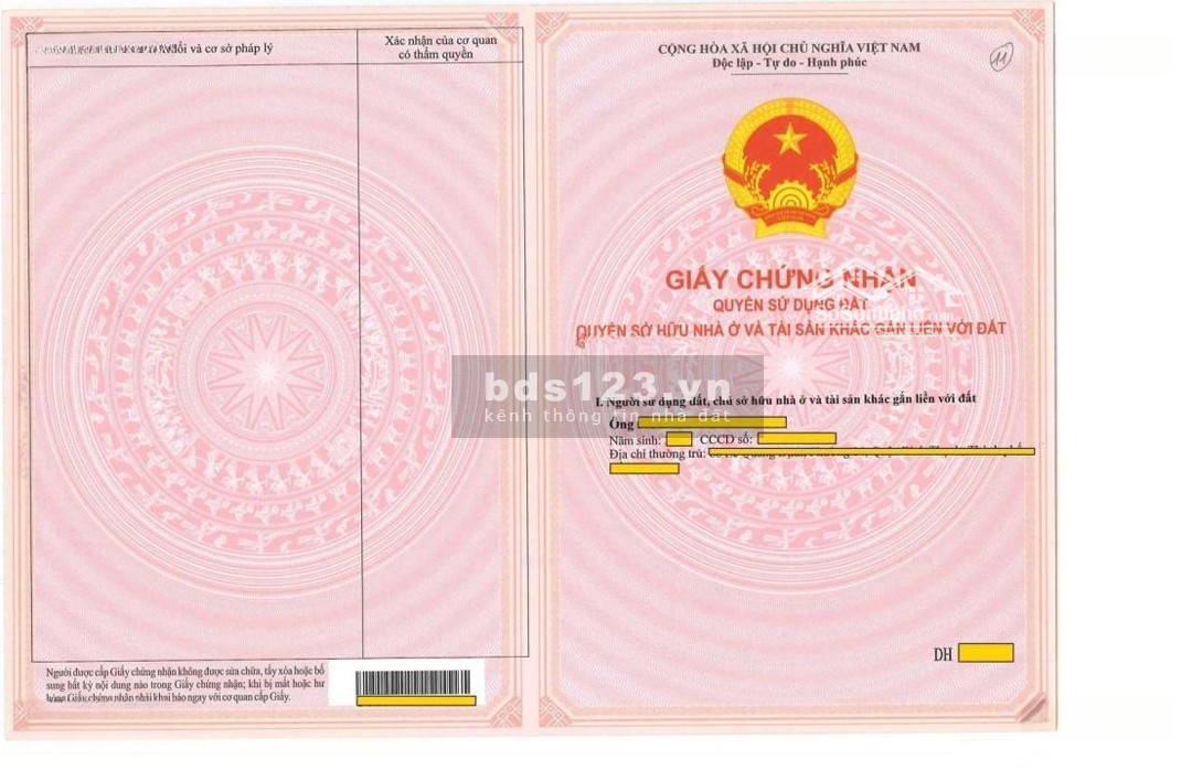 Cần bán 2PN/2WC Bcons Suối Tiên. DT 51m2. Giá 1.550 tỷ. Bao chi phí sang tên. Hỗ trợ khách mua vay