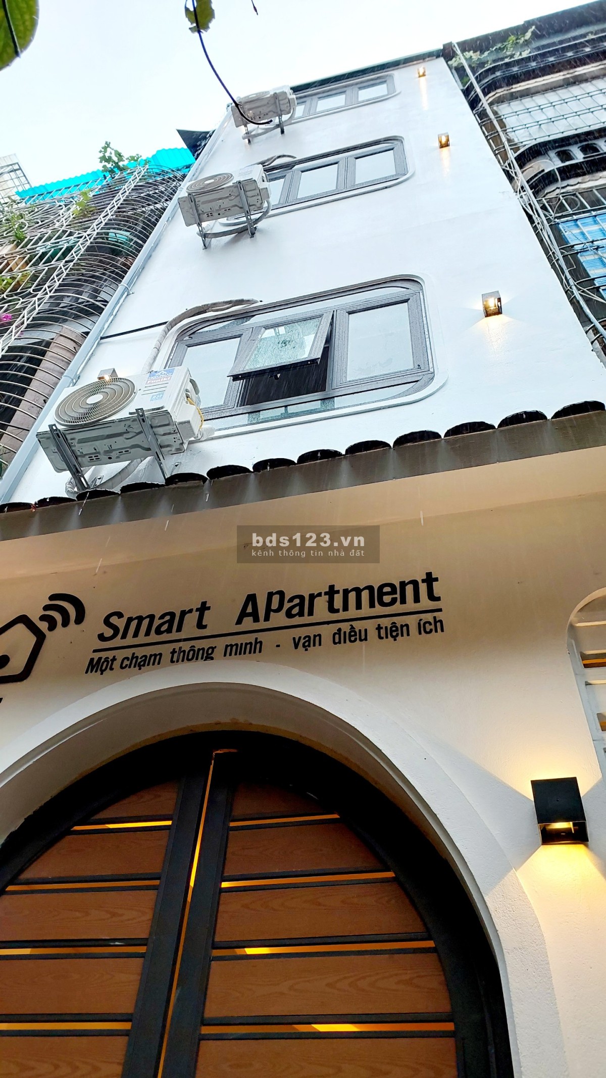 (Tin thật) Bán nhà riêng 42M² x 4T ngõ 105 Láng Hạ 6,7 tỷ cho thuê 45 triệu/ tháng chính chủ