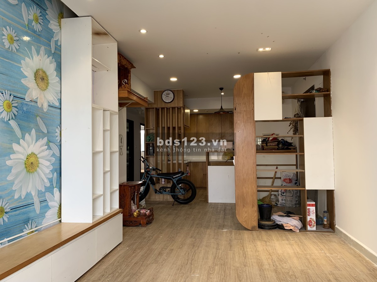 Bán căn hộ 95m2 tầng 11 khu RuBy Celadon City ngay Aeon Tân Phú