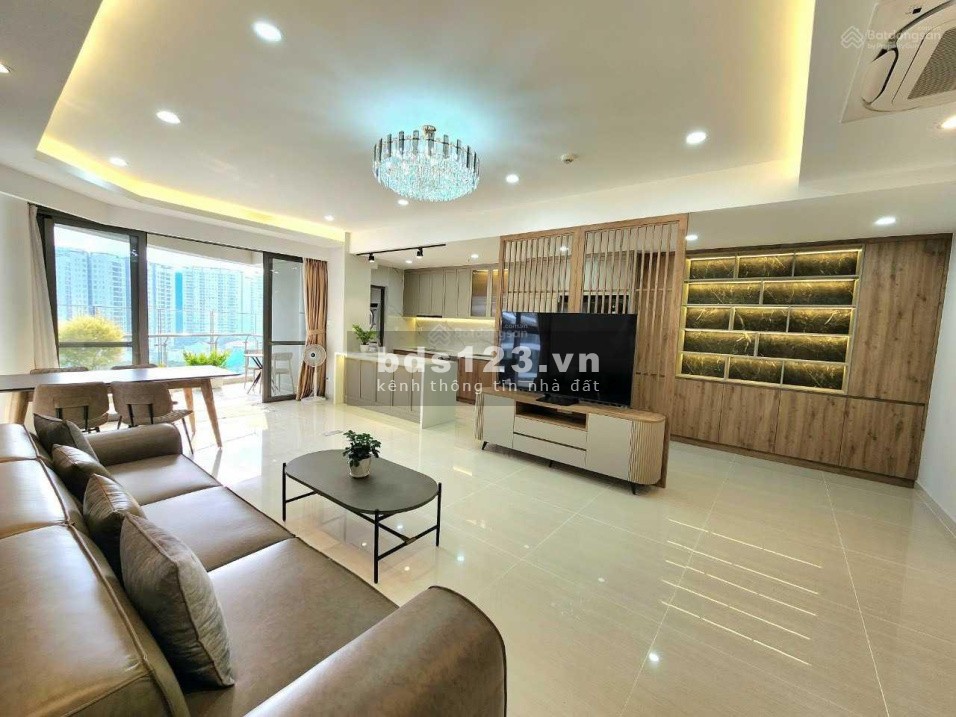 Cần cho thuê căn hộ Garden Court 2, Phú Mỹ Hưng, Quận 7