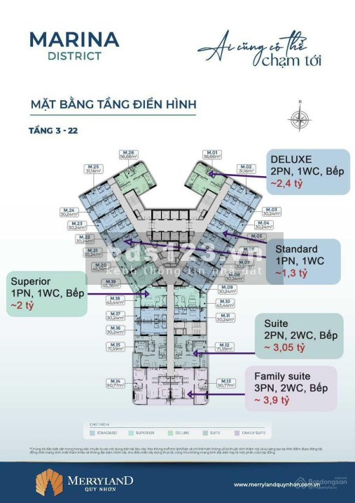 Căn Hộ Biển liền kề trung tâm thành phố độc nhất việt nam gia chỉ 1.2 tỷ/căn