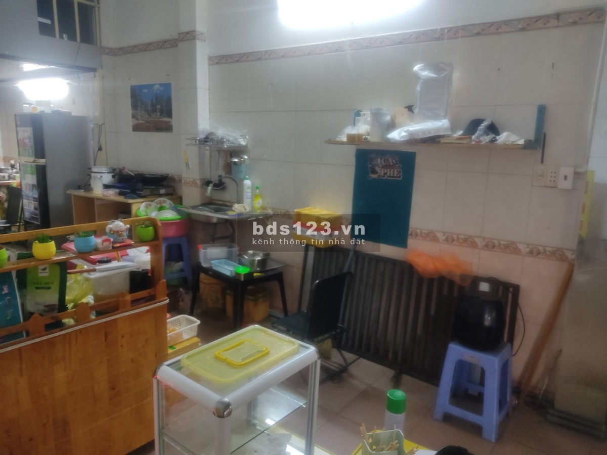 Cho thuê mặt bằng kinh doanh (riêng không chung chủ)