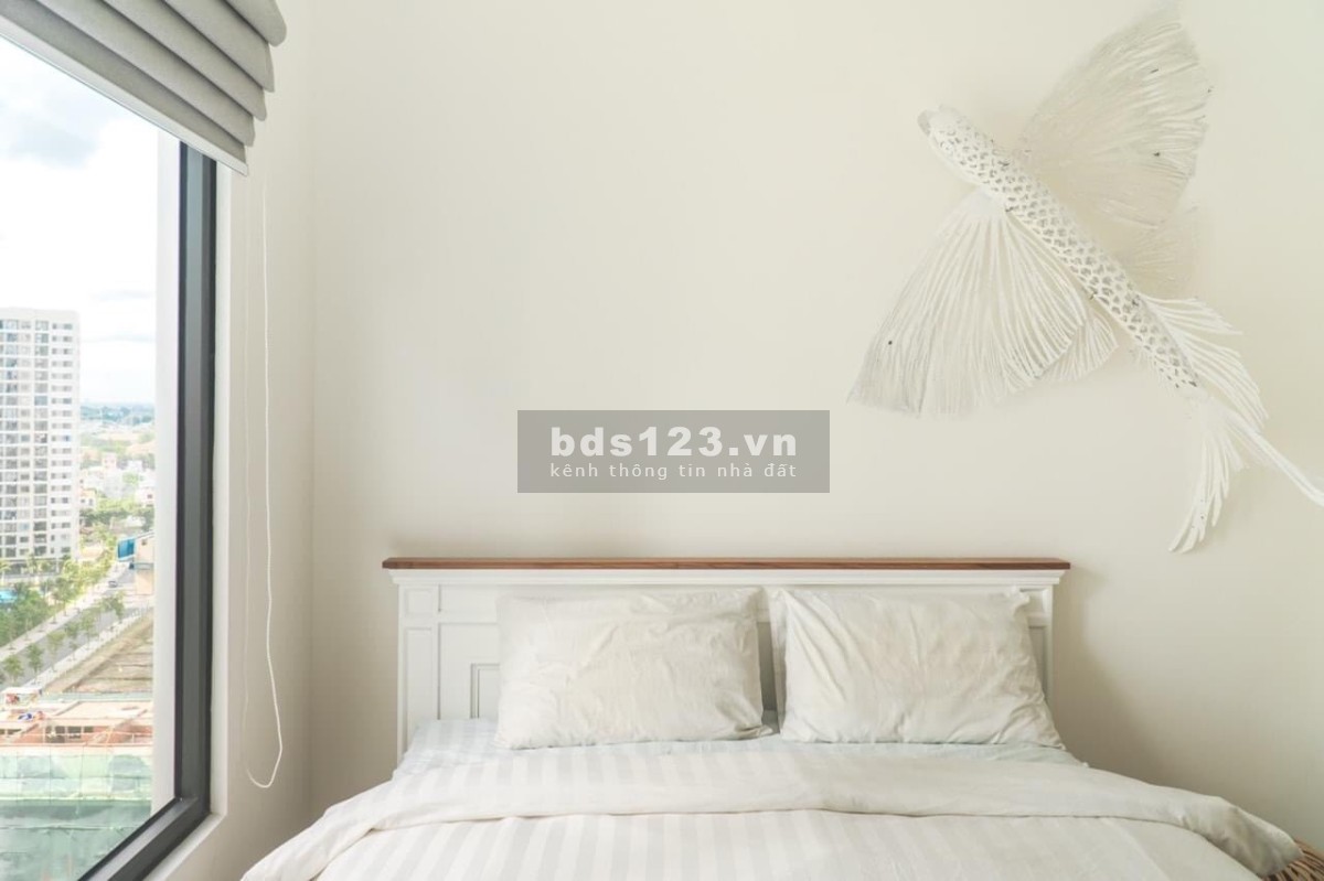Bán Căn hộ Vinhomes Grand Park Origami giá 2,95 tỷ 2PN+ 69m2 cắt lỗ 600tr (BTP) (Nội thất siêu đẹp)